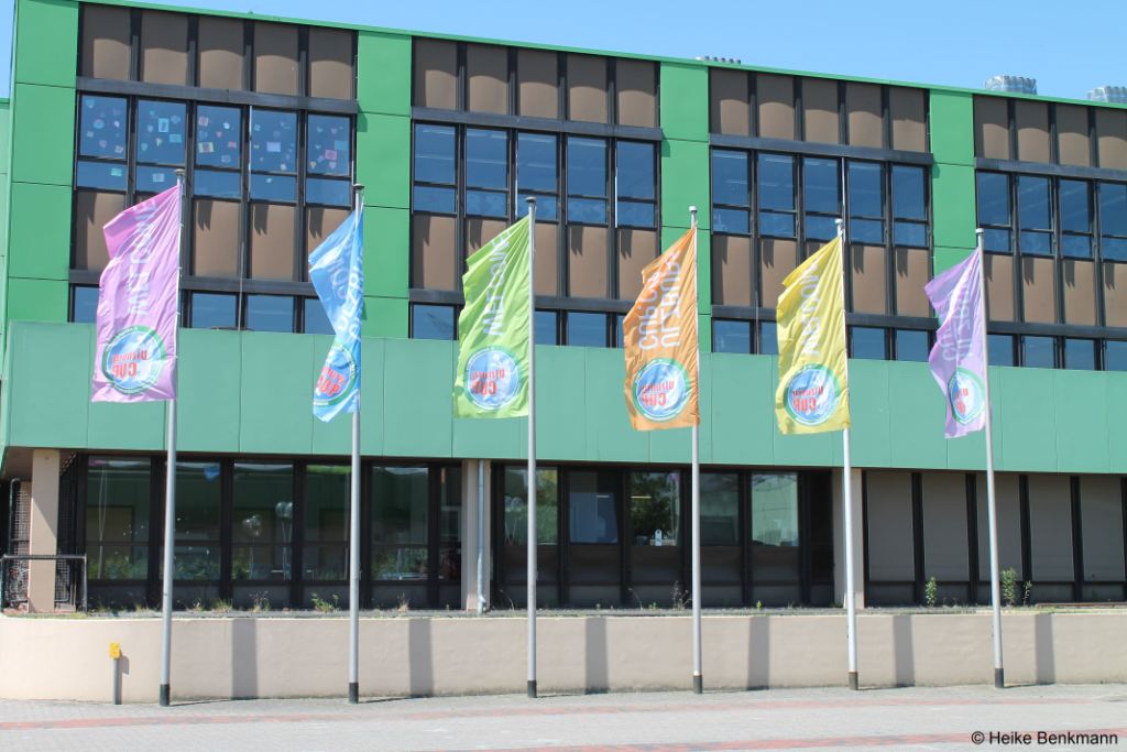  Foto zu Ulzburg Cup 2014 - Gemeinde Henstedt-Ulzburg 